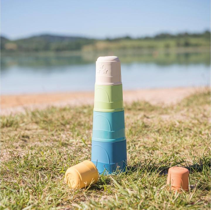 Image du produit Smoby Gobelet empilable Magic Tower