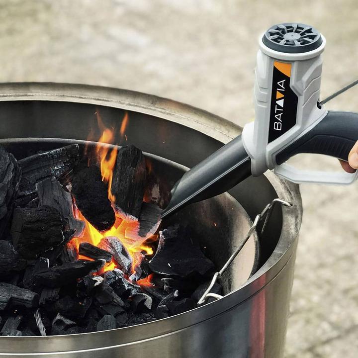 Actual product image Batavia Barbecue lighter Maxxfire