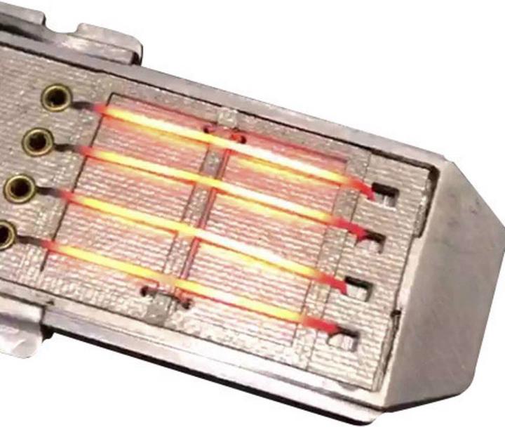 Actual product image Batavia Barbecue lighter Maxxfire