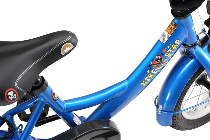 Produktbild Bikestar Classic (12")