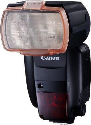 Actual product image Canon Bounce Adapter SBA-E3 (Flash diffuser)
