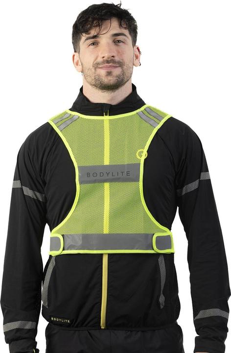 Bodylite HiVis Weste (S)