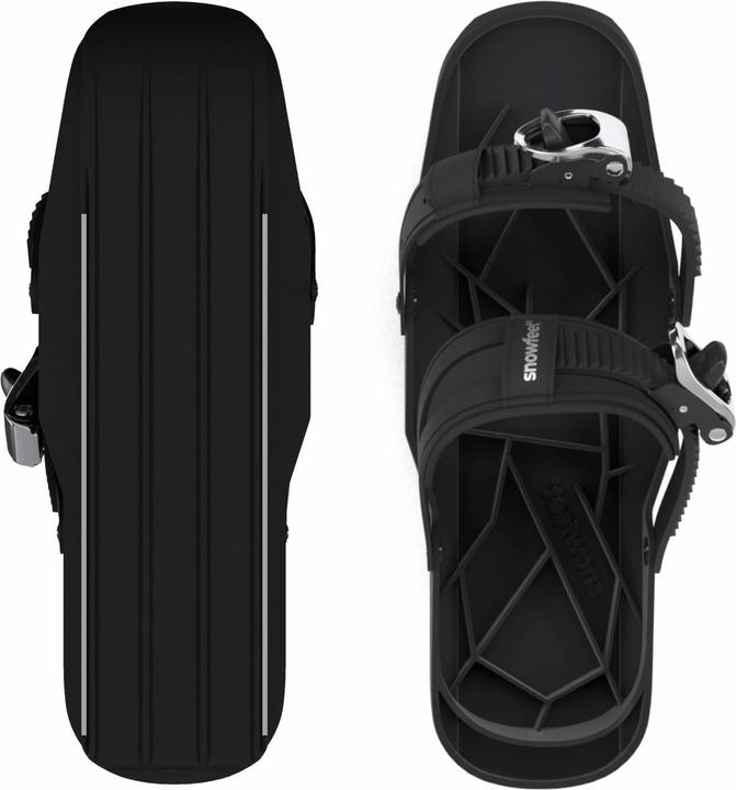 Actual product image Snowfeet II (43 cm)