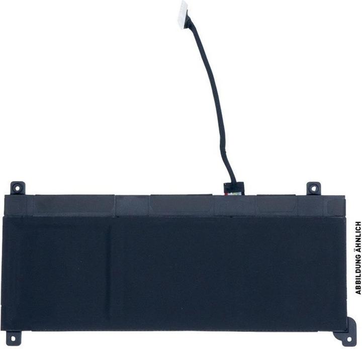 Immagine prodotto Wortmann Batteria MOBILE 1778 53,35Wh (4 Celle)