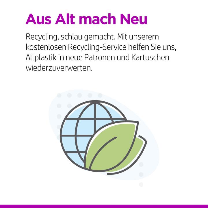 Productafbeelding HP DeskJet Plus 4120 (Inktpatroon, Kleur)