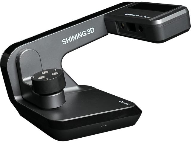 Immagine prodotto Shining 3D Autoscan Ds-Ex Pro-H Shining Scanner Dentale 3d