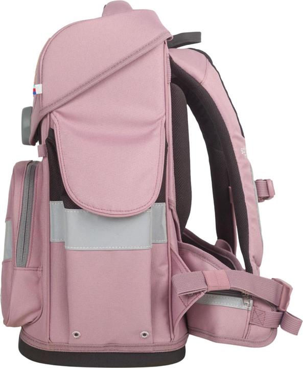 Actual product image School-Mood 7-piece school bag set GOT BAG Edition (27 l)