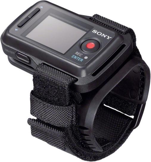 Produktbild Sony Live-View Remote Kit (Gerätespezifische Fernbedienung)