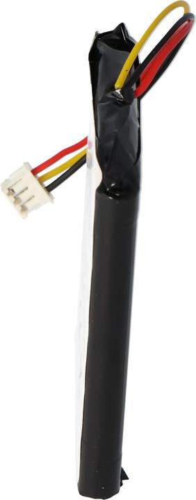 Actual product image Logitech Battery 915-000198, Harmony Touch, Harmony Ultimate (1 pcs., Device specific, 1050 mAh)