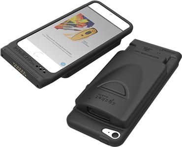 Produktbild Socket Socketscan S840 (2D-Barcodes)