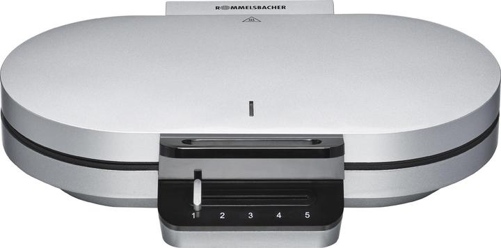 Actual product image Rommelsbacher Wa 1200