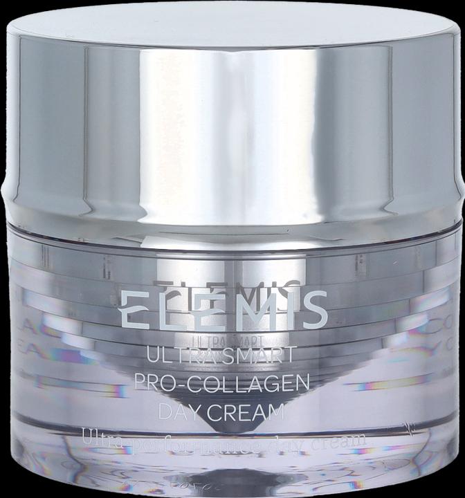 Actual product image Elemis Ultra Smart Pro-Collagen Day Cream (50 ml, Day cream)