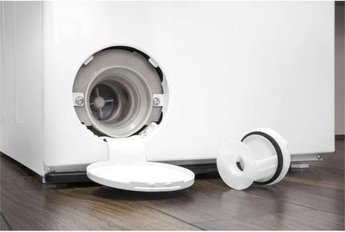Image du produit Bauknecht Wtch 6930 Ch/N (6.50 kg, Vers le haut)