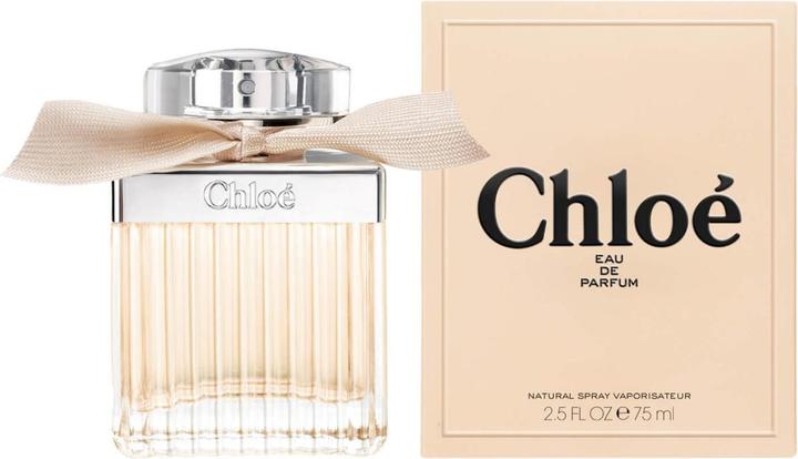 Image du produit Chloé Signature (Eau de parfum, 75 ml)