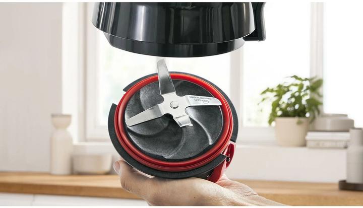 Actual product image Bosch Hausgeräte MMB6382M (1200 W)