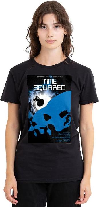 Produktbild The Next Generation Season 2 Episode 13 TShirt (L)