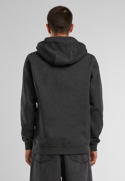 Actual product image Mister Tee Compton Hoody - 382 (S)