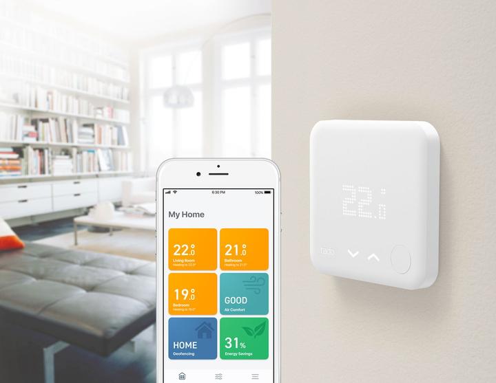 Immagine prodotto tado° Smart Thermostat Starter Kit V3+
