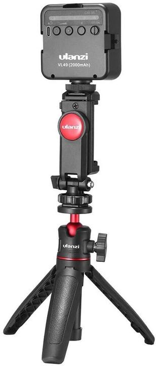 Produktbild Ulanzi Tischstativ ST-06 Vlogging-Kit