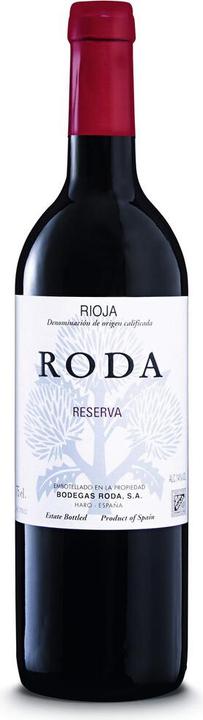 Produktbild Roda Rioja Reserva DOCa Magnum (1 x 150 cl, 2019)