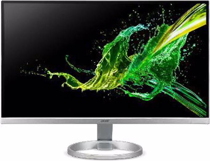 Actual product image Acer R240Ysmix (1920 x 1080 pixels, 23.80")