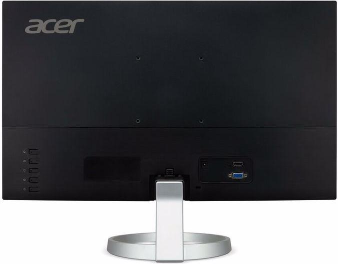 Actual product image Acer R240Ysmix (1920 x 1080 pixels, 23.80")