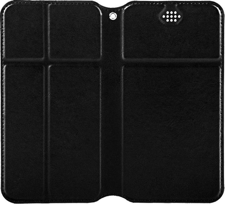 Produktbild Dux Ducis 5.0-5.5 Zoll Universal Etui schwarz (Universal)