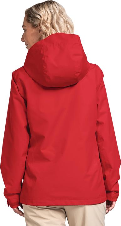 Produktbild Schöffel Regenjacke Gmund L (20)