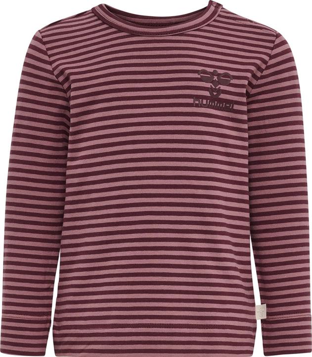 Actual product image hummel Hmlmulle T-Shirt L/S (86)