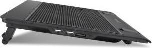 Produktbild Thermaltake Massive 14² Notebook-Kühlpad (17 Zoll)