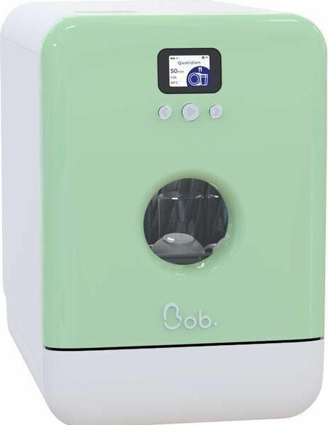 Produktbild Daan Tech Bob