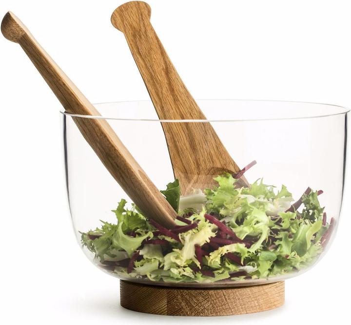 Produktbild Sagaform Salatbesteck (Salatbesteck)