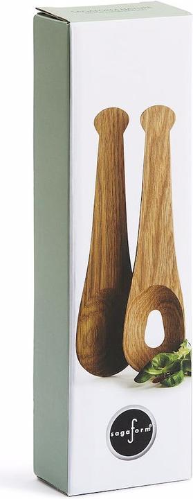 Produktbild Sagaform Salatbesteck (Salatbesteck)