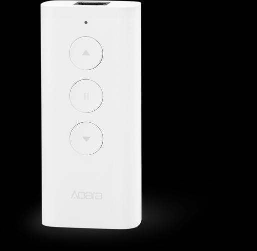 Produktbild Aqara Curtain Rolling Shutter Motor (Zigbee)