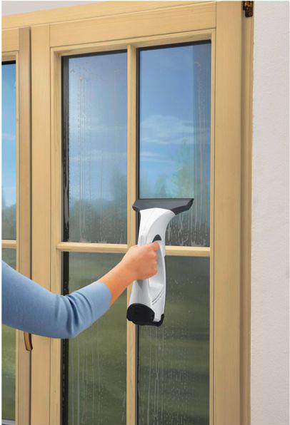 Produktbild Kärcher Fenster-Absaugdüse Klein