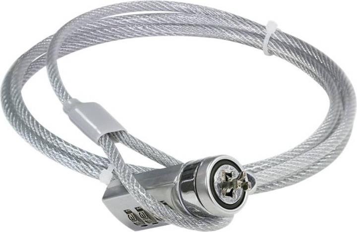Actual product image LogiLink Safety lock cable