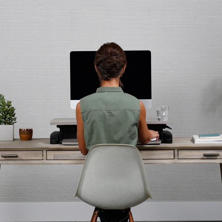 Immagine prodotto Ergotron Stazione di lavoro in piedi WorkFit
