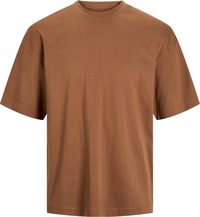 Jack & Jones Einfarbig Rundhals T-shirt T-shirt (XS)