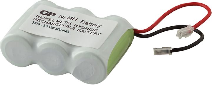 Produktbild GP Batteries Schnurlostelefon Akku NiMh SpezialAkku