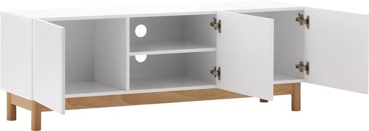 Actual product image micasa Marlin (140 x 41.5 x 50 cm)