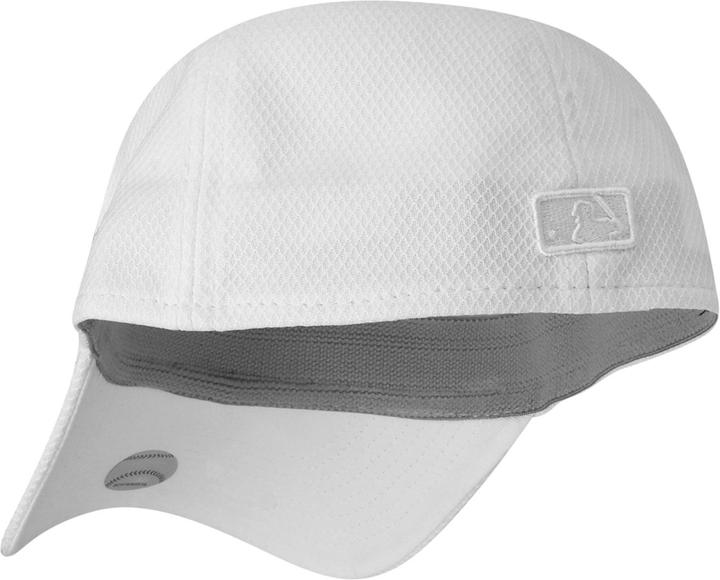 Immagine prodotto New Era 39Thirty Diamond Cap - New York Yankees bianco - L/XL (L)