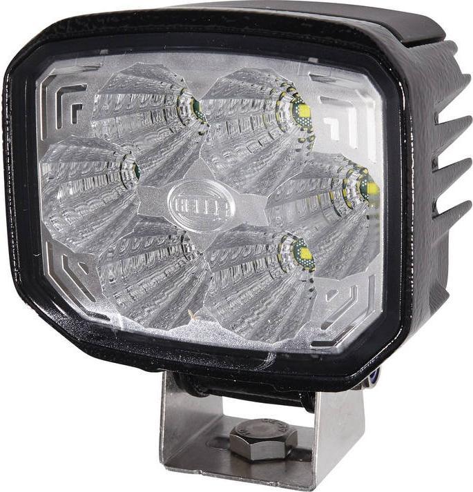 Actual product image Hella Worklight Power Beam LED