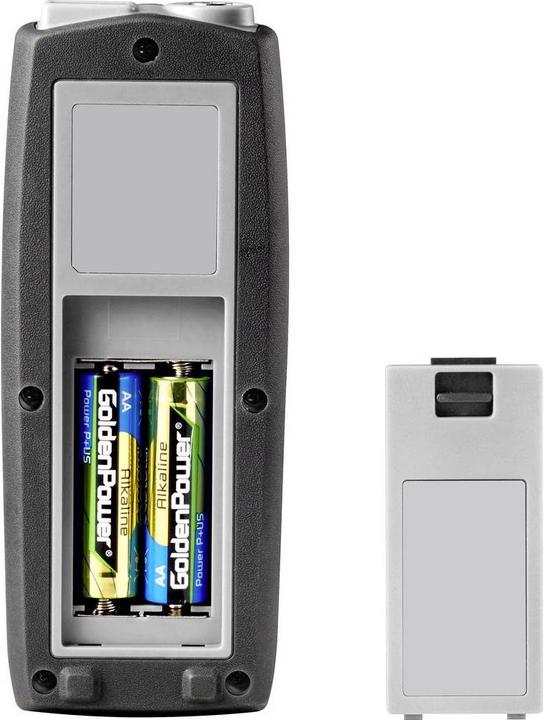 Produktbild Voltcraft Kabeltester TDR KT 600