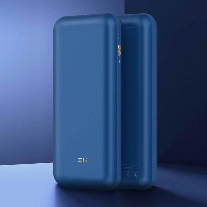 Actual product image ZMI 10 Power Bank Pro (20000 mAh, 65 W, 74 Wh)