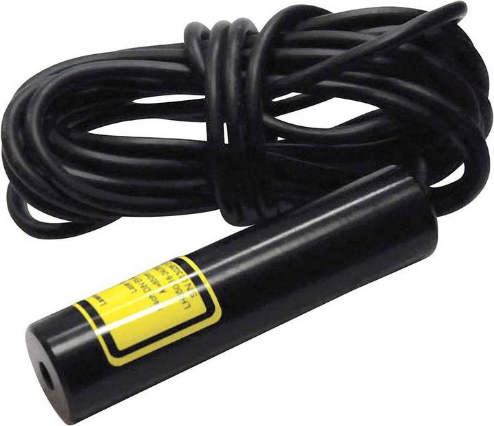 Image du produit Picotronic Module laser Laser à ligne isolé (Kit électronique)