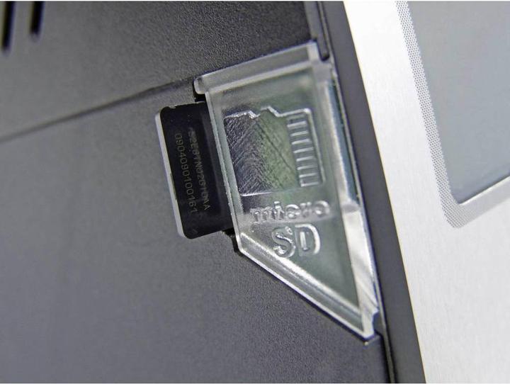 Produktbild Versorgungseinheit Elektronikstation für i CON NANO