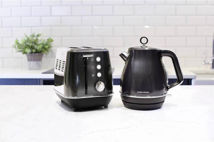 Produktbild Morphy Richards EVOKE 2 Schlitz Toaster