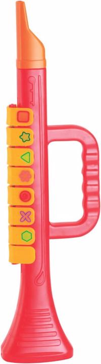 Immagine prodotto Boogie Bee Tromba (Tedesco)