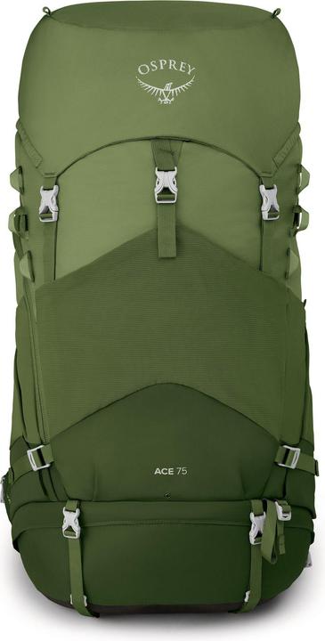 Osprey Sac à dos Ace 75 (75 l)