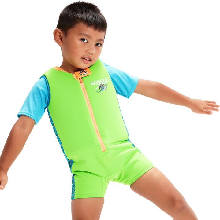 Image du produit Speedo Learn to Swim Character Printe